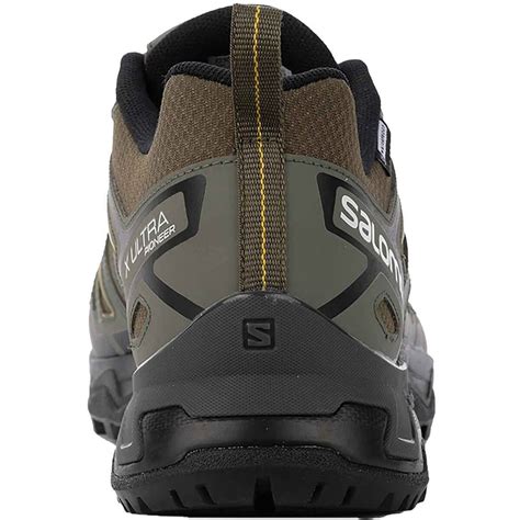 Salomon ultra pioneer sneakers